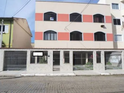 Apartamento para aluguel em Liberdade